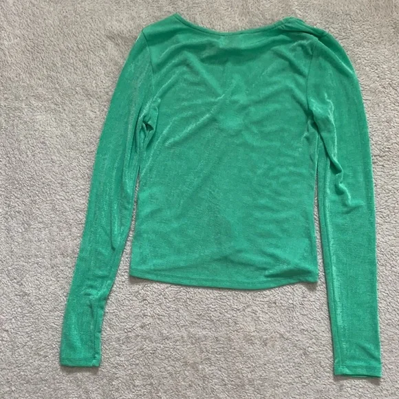 🌸Princess Polly | Ember Ring Top - Picture 5 of 7